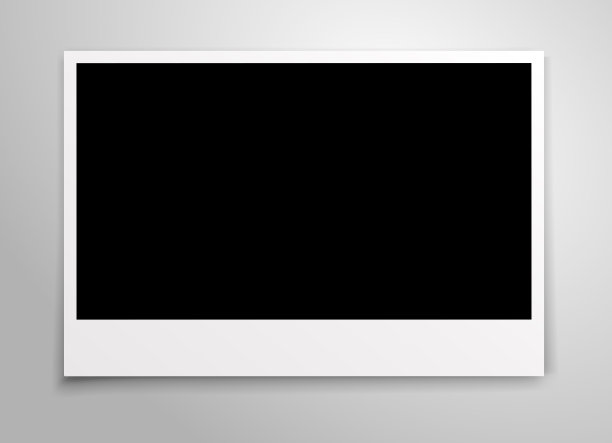 宝丽来水平图片下载