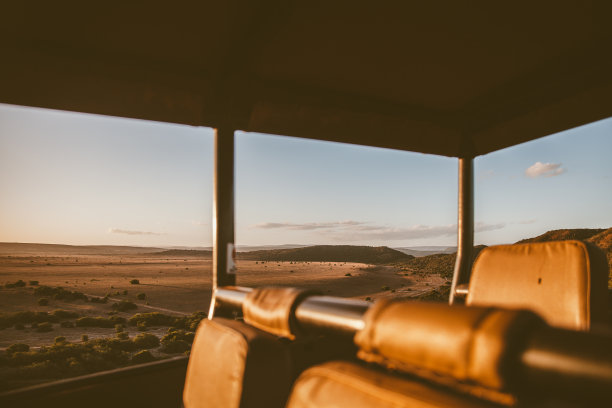 南非的生活图片下载