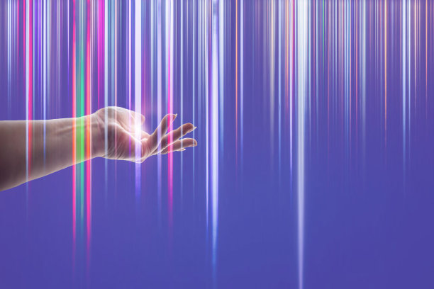 能量和力量掌握在人类手中图片下载