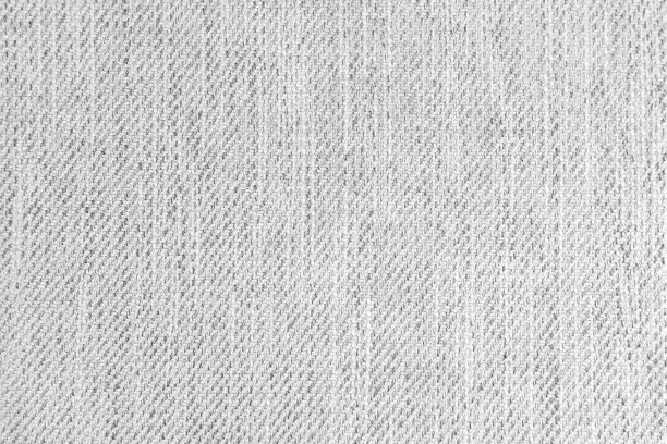 提花机织内饰，白色粗布纹理接近图片下载