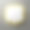 空白的白色通知语音气泡标志pin或聊天气泡与黄色霓虹灯背光隔离在黑暗的白色墙壁背景与阴影最小的概念3D渲染图片下载