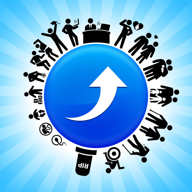 生命周期阶段的背景图片下载