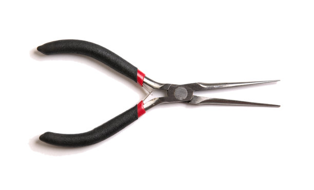 尖嘴钳(小，超长)图片下载