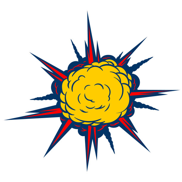 漫画书矢量图片下载