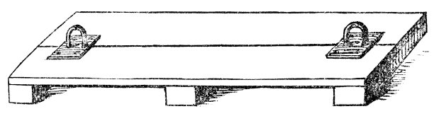 19世纪，林恩博士(约翰·休·西蒙斯)为《印度盒子幻觉》设计的锁篮板图片下载