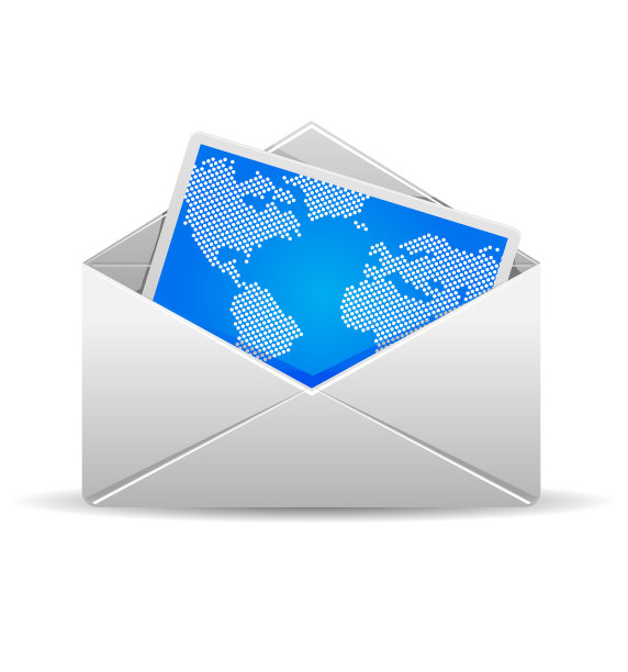 邮件图标图片下载