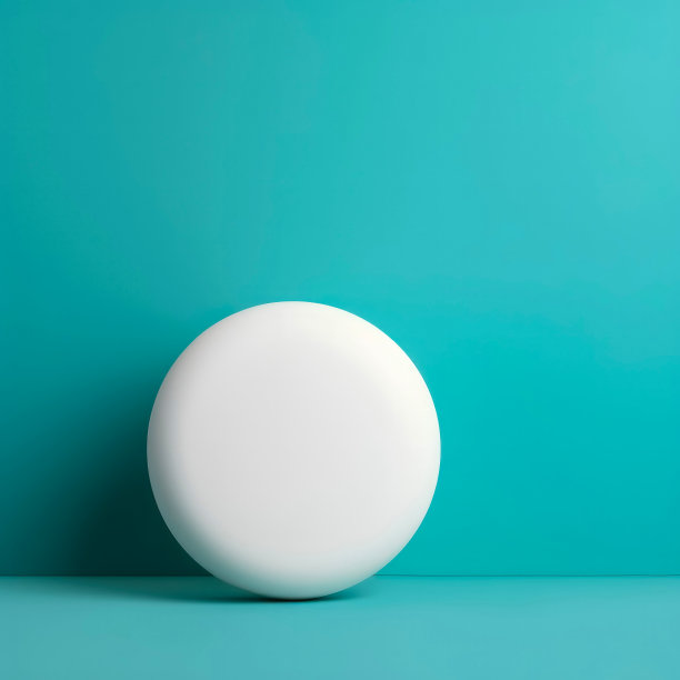 模板概念气泡图片下载