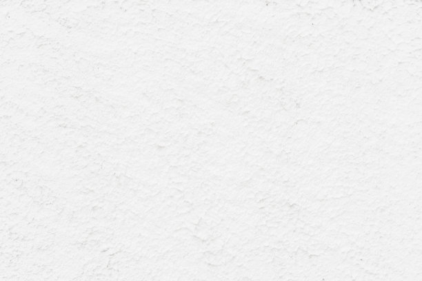 白色水泥墙面纹理，以自然图案为背景图片下载