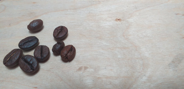 生咖啡豆图片下载