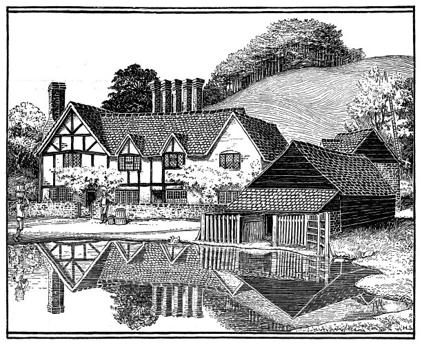 国家的房子图片下载