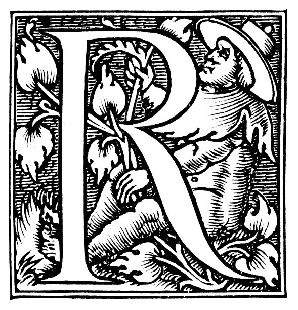 历史上的首字母R图片下载