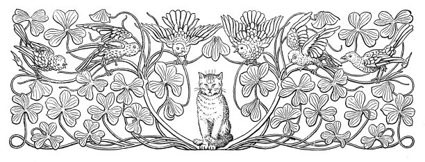 猫横幅图片下载