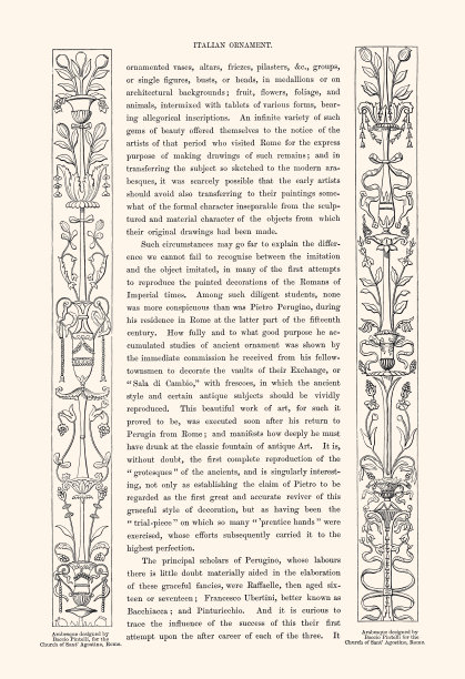 意大利装饰(XXXL，细节多多)图片下载