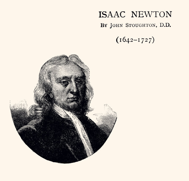 艾萨克·牛顿爵士(xxxl)图片下载