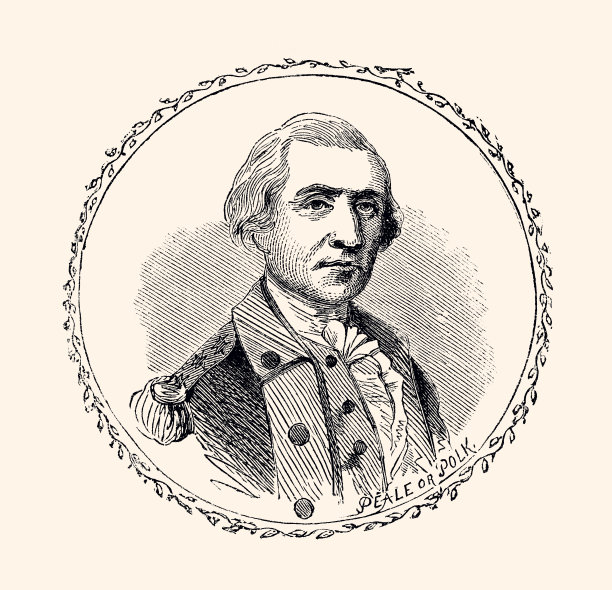 乔治·华盛顿(XXXL，详细介绍)图片下载