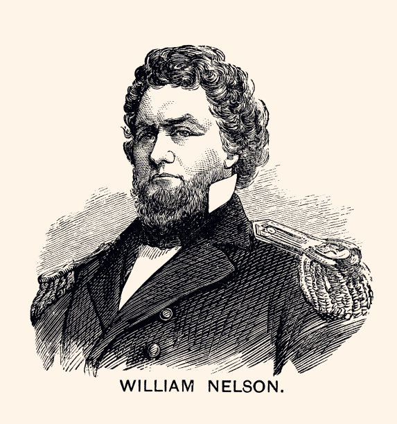 威廉·纳尔逊(XXXL)图片下载