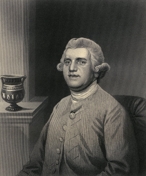 约西亚韦奇伍德图片下载