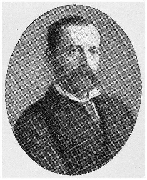 来自英国杂志《T R Fraser》的古董图片图片下载