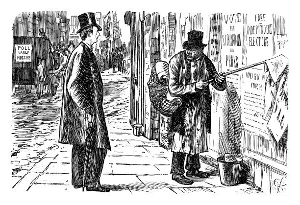 英国讽刺漫画图片下载