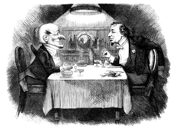 英国讽刺漫画图片下载