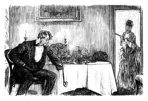 英国讽刺漫画图片下载