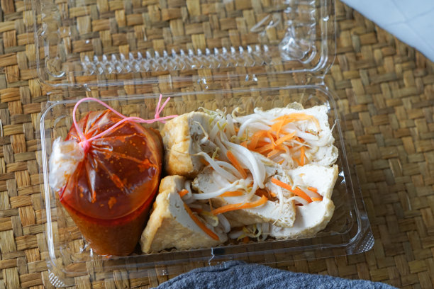 Tauhu Sumbat图片下载