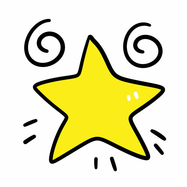 明星的卡通图片下载