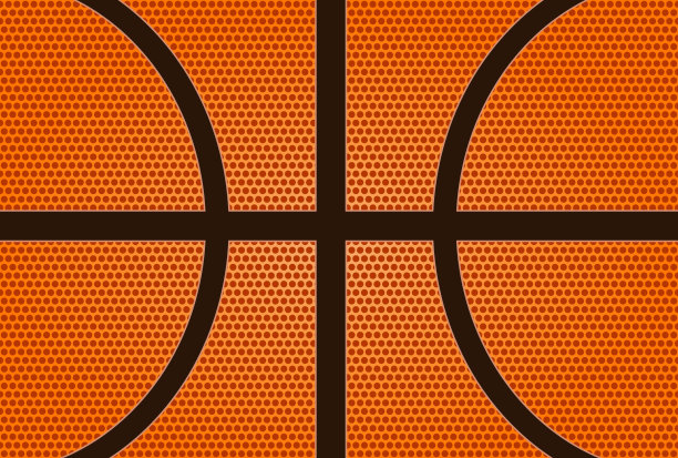 篮球背景图案图片下载