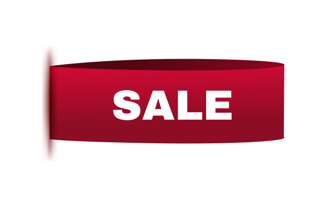 价格标签矢量图片下载