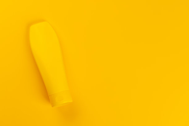 一个充满活力的化妆管收藏图片下载