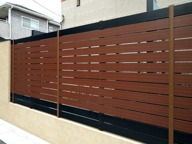 住宅栅栏图片下载