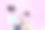 亚洲小男婴与怀孕母亲肚子里的婴儿玩耍，孤立在粉红色背景上。小朋友玩被塑料锤打肚子的玩具。怀孕与新生活理念。图片下载