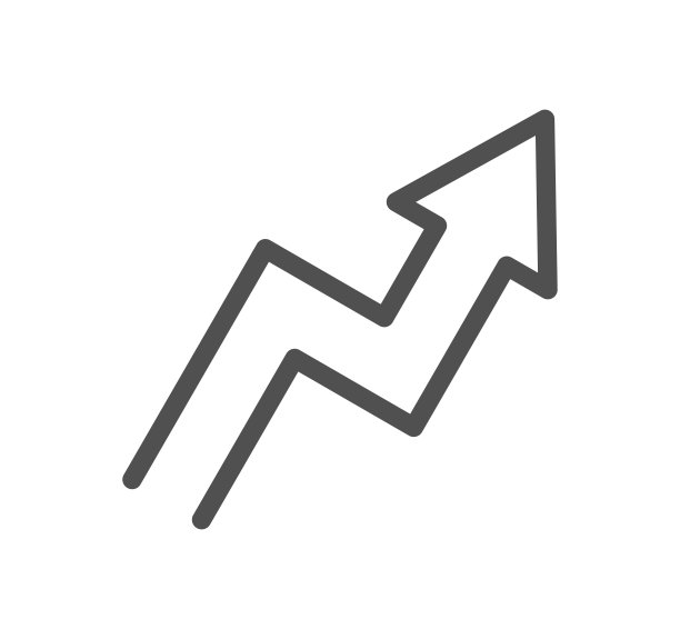 界面箭头相关图标。图片下载