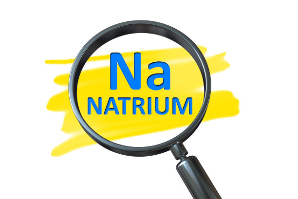 矿物钠钠图片下载