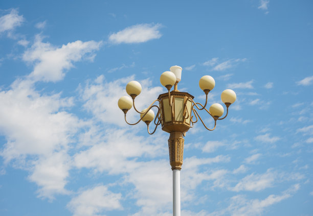 电线杆，电线杆图片下载