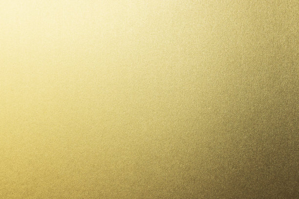 美丽而简单的金色背景图片下载