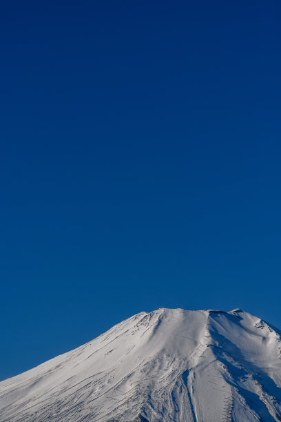 从石原山看富士山图片下载