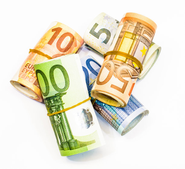 欧元图片下载