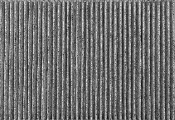 汽车车厢碳过滤器。图片下载