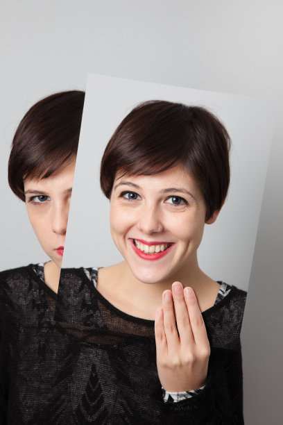 隐藏情绪图片下载