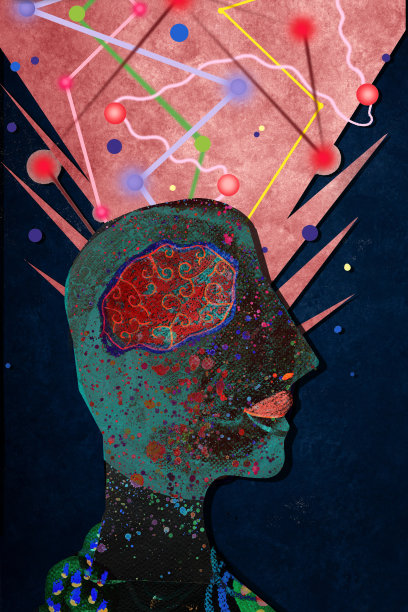 人工智能图片下载