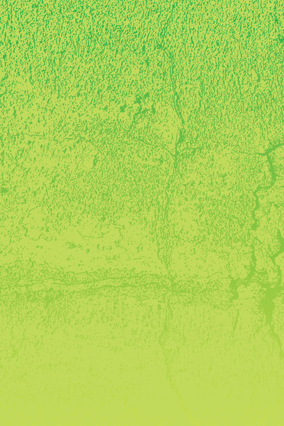 开裂，风化的混凝土墙背景图片下载