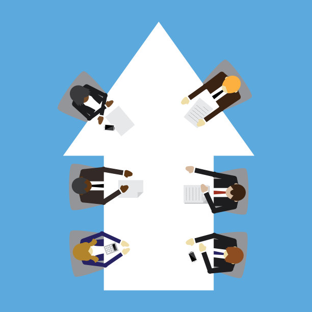 商务会议图片下载