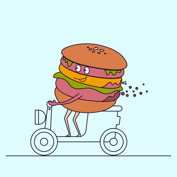 食品外卖图片下载