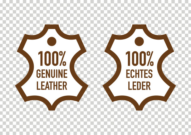 真皮标志图片下载