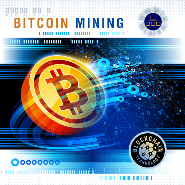 Cryptocurrency比特币图片下载