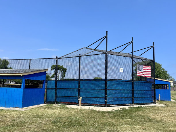 棒球公园图片下载