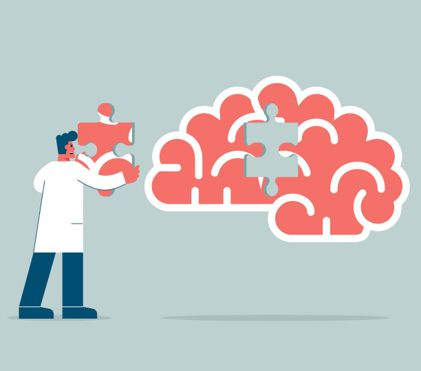 精神卫生保健图片下载