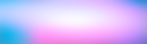 宽空白模糊背景梯度照片效果非常浅紫色。彩色插图在抽象风格梯度网格光淡紫色白色。图片下载