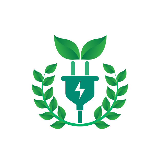 生态能源概念图片下载